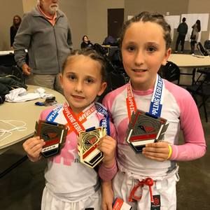 Meet your Posher, Wesley